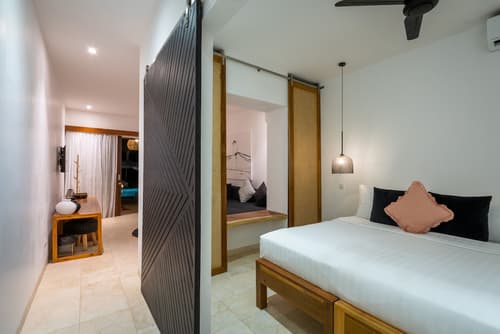 Ohana's Beachfront Resort & Beach Club, Room