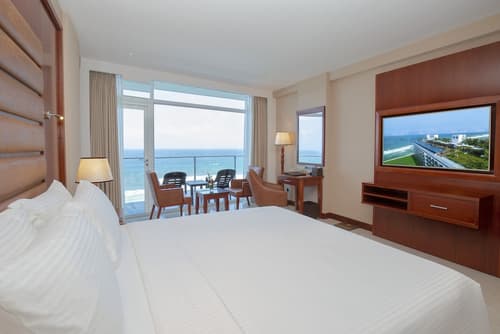 Marino Beach Colombo, Room