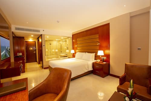 Marino Beach Colombo, Room