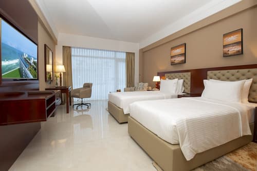 Marino Beach Colombo, Room