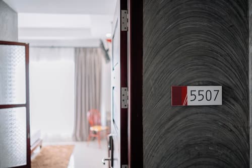 S2 Modern Boutique Hotel