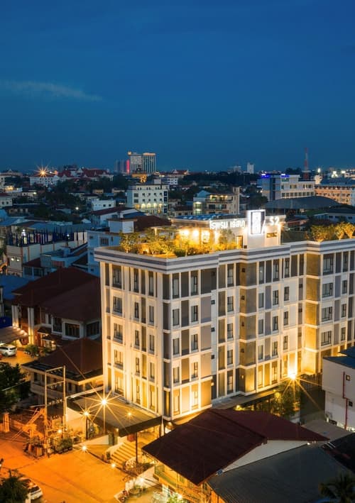 S2 Modern Boutique Hotel, Primary image