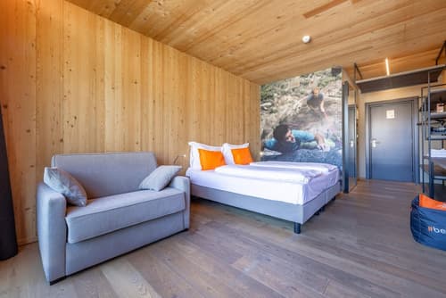 Montivas Lodge