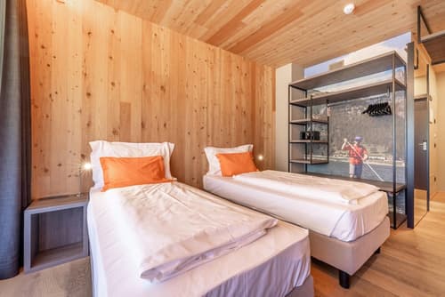 Montivas Lodge