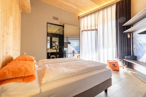 Montivas Lodge
