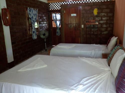 Eco Lodge El Porvenir