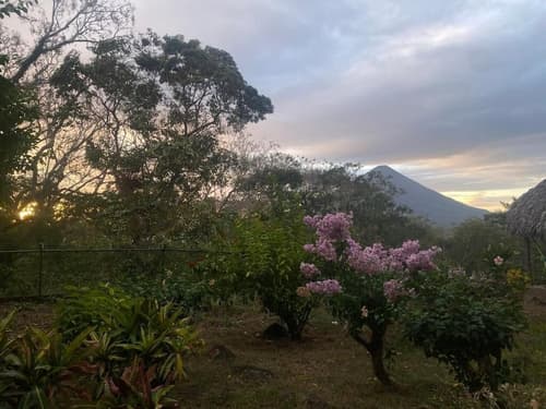 Eco Lodge El Porvenir