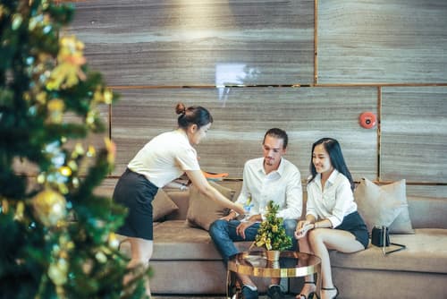 Grand Sunrise Boutique Hotel