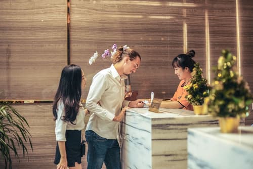 Grand Sunrise Boutique Hotel