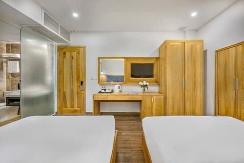 Grand Sunrise Boutique Hotel