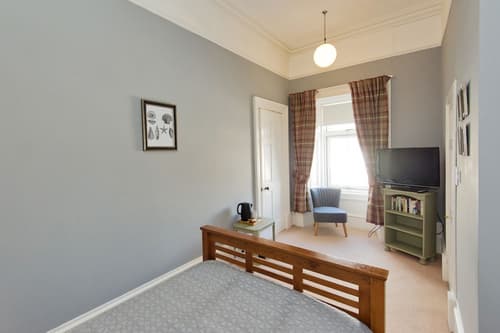 Greenland House B&B, Room