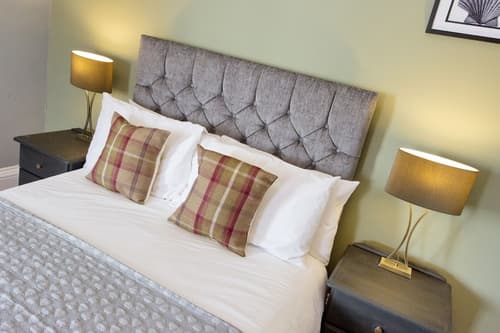 Greenland House B&B, Room