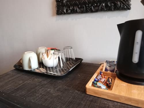 Greenland House B&B, Room