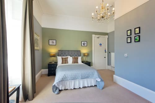 Greenland House B&B, Room