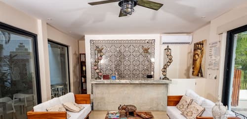 Zendero Tulum, Reception