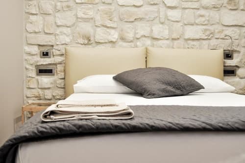 Olivia Rooms Eurialo, Room