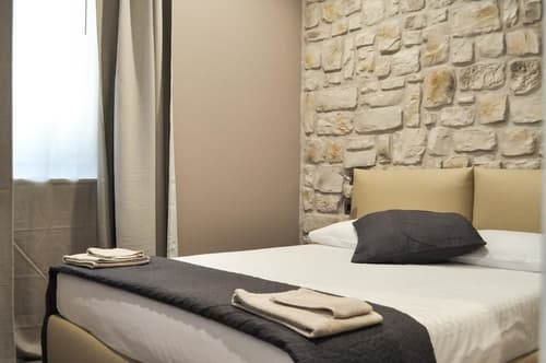 Olivia Rooms Eurialo, Room