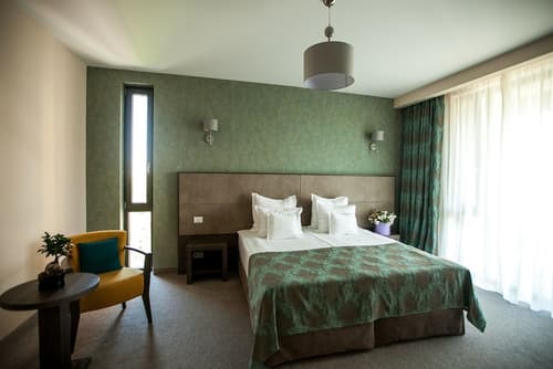 Victoria Bulevard Hotel, Room