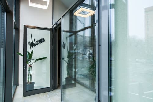 Victoria Bulevard Hotel