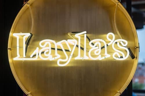 The Devlin Dublin, Breakfast area