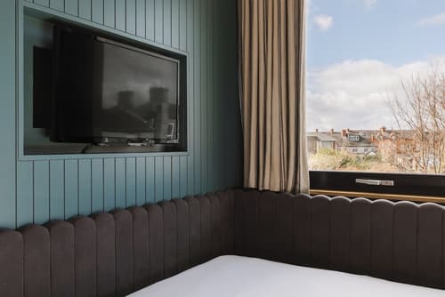 The Devlin Dublin, Room