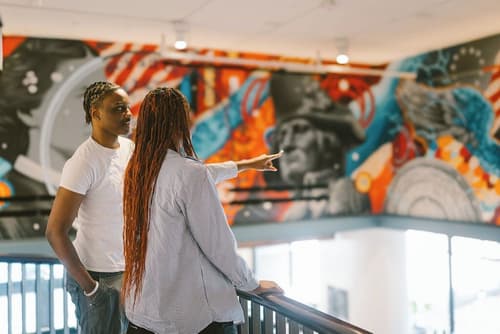 The Revolution Hotel