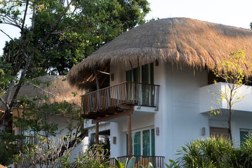 Eden Beach Khao Lak Resort & Spa, View from room