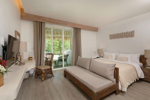 Eden Beach Khao Lak Resort & Spa, Room