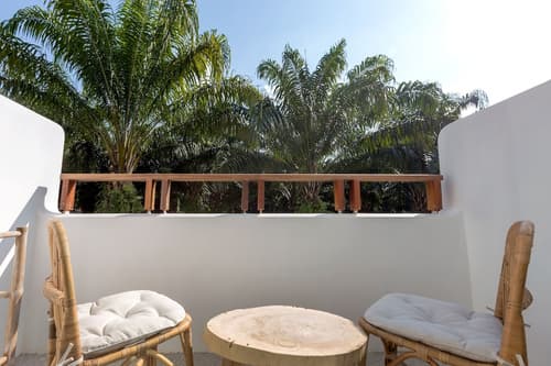 Eden Beach Khao Lak Resort & Spa, View from room