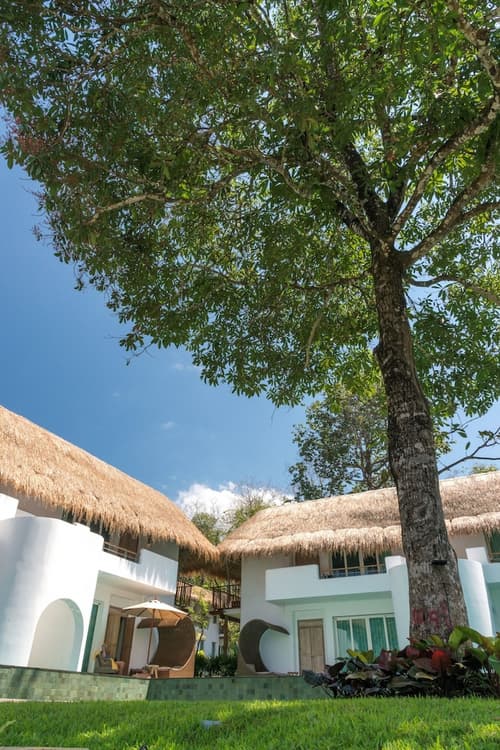 Eden Beach Khao Lak Resort & Spa