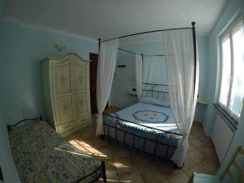 B&B Oasi Verde, Room