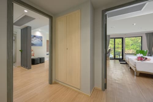 Zenseana Resort & Spa