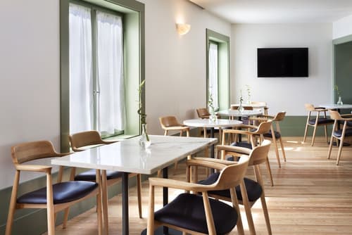 One Shot Aliados Goldsmith