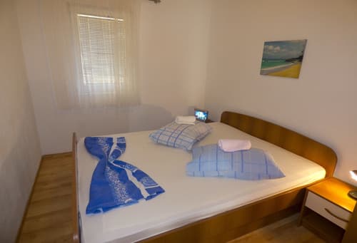 Apartments Plaza, Room