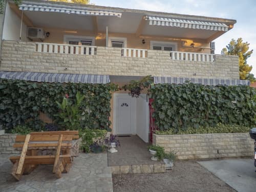 Apartments Plaza, Primary image