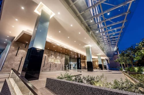 Shama Suasana Johor Bahru, Primary image