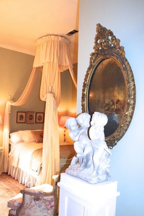 Sunnyside Bed & Breakfast, Room