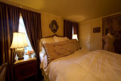 Sunnyside Bed & Breakfast, Room
