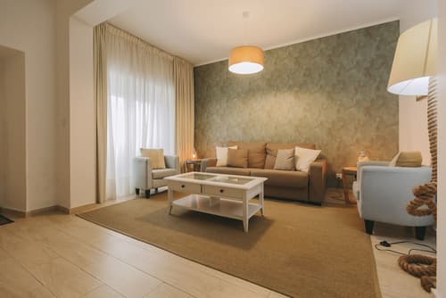 Beach House by Azores Villas