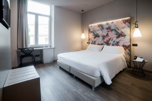 Hotel San Giovanni Roma, Room