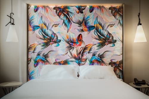 Hotel San Giovanni Roma, Primary image