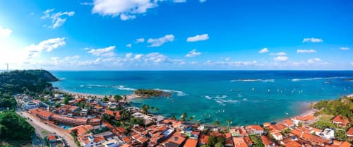 Amendoeira Praia Hotel