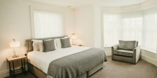 Killeavy Castle Estate, Room