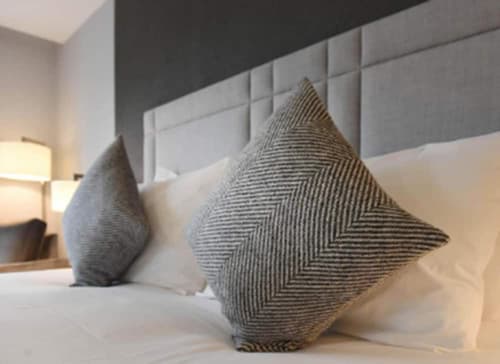 Killeavy Castle Estate, Room