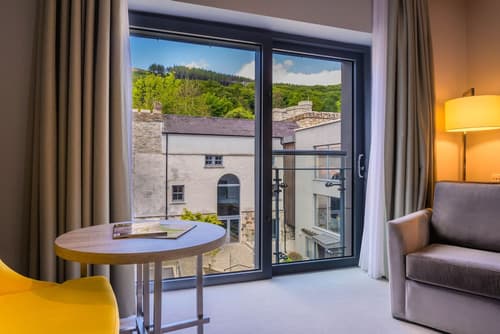 Killeavy Castle Estate, Room