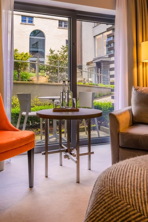 Killeavy Castle Estate, Room