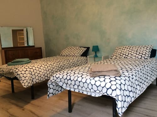 Le Camere di Casa Cassandra