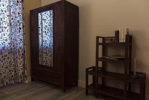 Le Camere di Casa Cassandra, Room