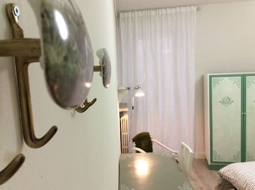 Le Camere di Casa Cassandra, Room