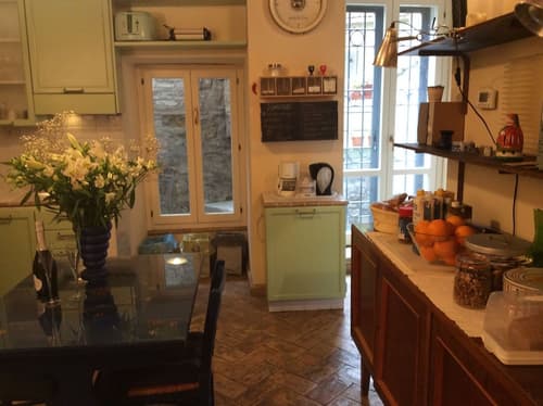 Le Camere di Casa Cassandra